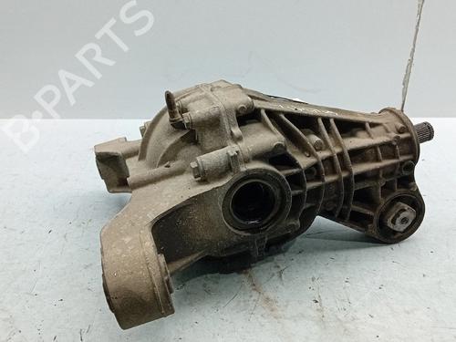 Used Rear differential PORSCHE CAYENNE (92A) 3.0 Diesel (245 hp) 29139665
