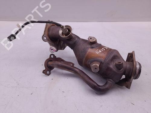 Used Catalyst TOYOTA YARIS (_P21_, _PA1_, _PH1_) 1.5 Hybrid (MXPH10, MXPH11) (116 hp) 29166016