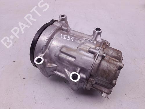 Used AC compressor TOYOTA YARIS (_P21_, _PA1_, _PH1_) 1.5 Hybrid (MXPH10, MXPH11) (116 hp) 29166018