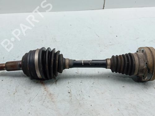 Used Left front driveshaft PORSCHE CAYENNE (92A) 3.0 Diesel (245 hp) 29139701