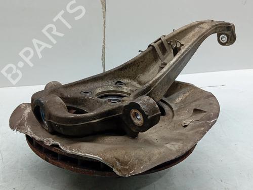 Used Right front steering knuckle PORSCHE CAYENNE (92A) 3.0 Diesel (245 hp) 29139706