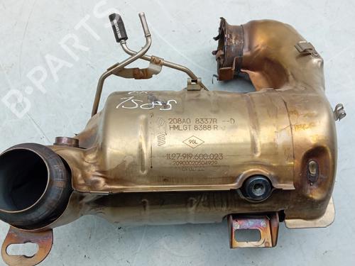 Used Catalyst NISSAN MICRA V (K14) 0.9 IG-T (90 hp) 29356111
