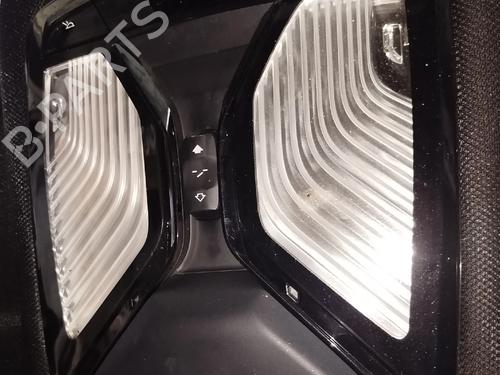 Used Interior roof light BMW X3 (G01, F97, G08) xDrive 20 d (190 hp) 30305387