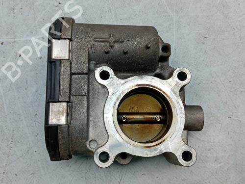 Spjældhus NISSAN MICRA V (K14) 0.9 IG-T (90 hp) 29356071