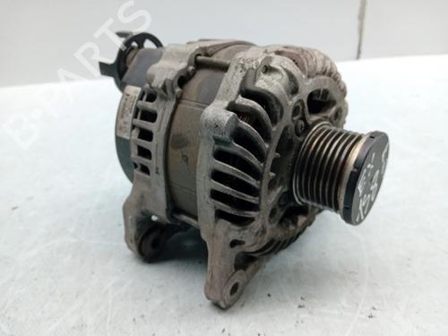 Generator NISSAN MICRA V (K14) 0.9 IG-T (90 hp) 29356061