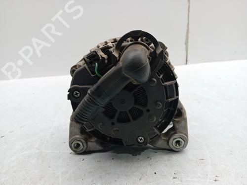 Alternator NISSAN MICRA V (K14) 0.9 IG-T | BP29356061M7