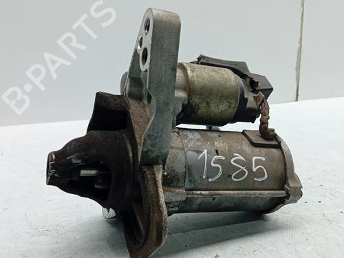 Starter NISSAN MICRA V (K14) 0.9 IG-T | BP29356065M8
