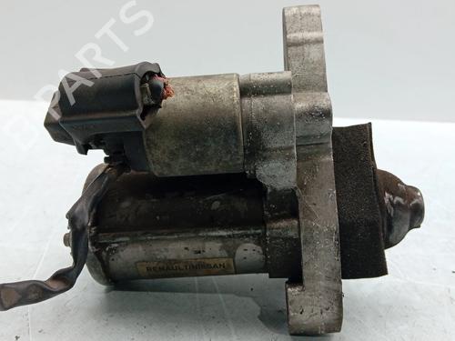Used Starter NISSAN MICRA V (K14) 0.9 IG-T (90 hp) 29356065