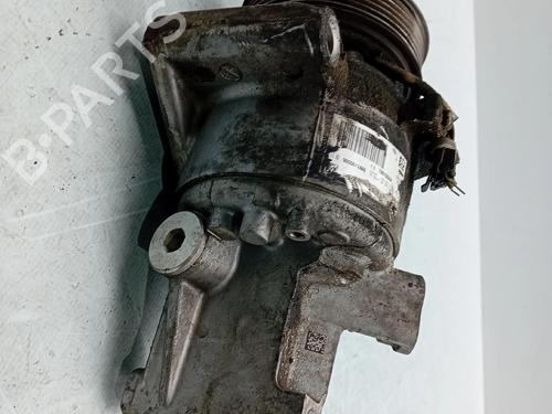 Used AC compressor NISSAN MICRA V (K14) 0.9 IG-T (90 hp) 29356112