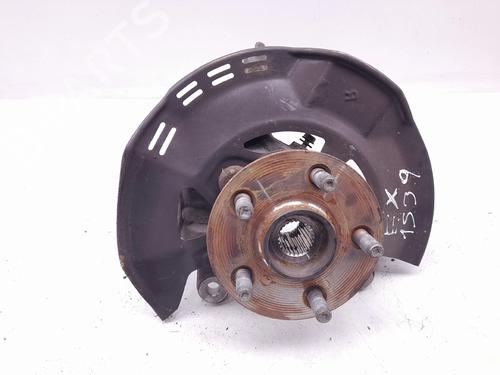 Used Right front steering knuckle TOYOTA YARIS (_P21_, _PA1_, _PH1_) 1.5 Hybrid (MXPH10, MXPH11) (116 hp) 29166035