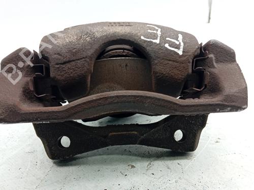Left front brake caliper NISSAN MICRA V (K14) 0.9 IG-T | BP30307892M105