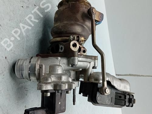 Used Turbocharger/Supercharger NISSAN MICRA V (K14) 0.9 IG-T (90 hp) 30307893