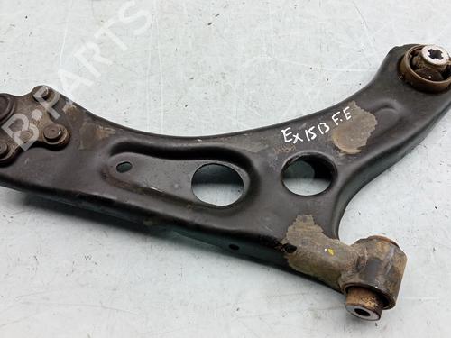 Used Left front suspension arm PEUGEOT 208 II (UB_, UP_, UW_, UJ_) 1.5 BlueHDI 100 (102 hp) 28716626