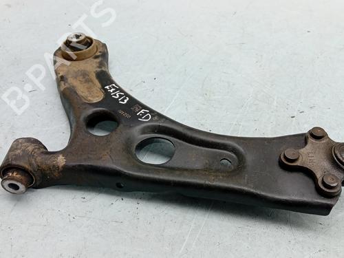 Used Right front suspension arm PEUGEOT 208 II (UB_, UP_, UW_, UJ_) 1.5 BlueHDI 100 (102 hp) 28716625