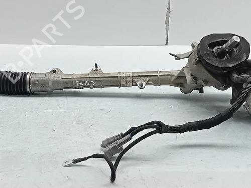 Used Steering rack PEUGEOT 208 II (UB_, UP_, UW_, UJ_) 1.5 BlueHDI 100 (102 hp) 28716609