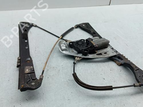 Used Front left window mechanism MERCEDES-BENZ C-CLASS T-Model (S203) C 220 CDI (203.206, 203.208) (143 hp) 29527088
