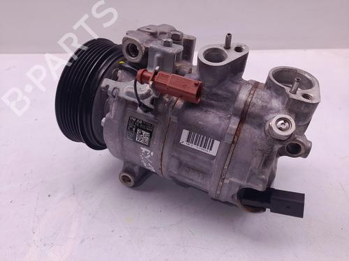 AC compressor AUDI A3 Sportback (8YA, 8YF) 35 TDI | BP29457565M34