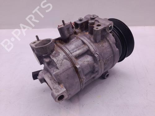 AC compressor AUDI A3 Sportback (8YA, 8YF) 35 TDI | BP29457565M34