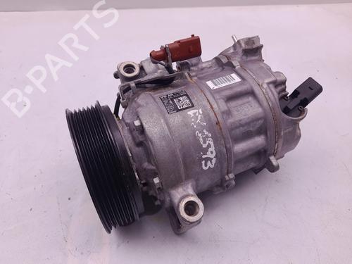 AC Kompressor AUDI A3 Sportback (8YA, 8YF) 35 TDI (150 hp) 29457565