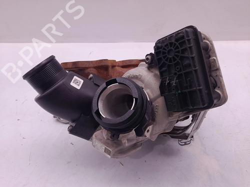 Turbolader/Kompressor für AUDI A3 Sportback (8YA, 8YF) 35 TDI (150 hp) 29483250