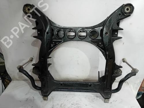 Used Subframe PORSCHE CAYENNE (92A) 3.0 Diesel (245 hp) 29139697