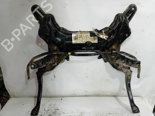 Used Subframe TOYOTA YARIS (_P21_, _PA1_, _PH1_) 1.5 Hybrid (MXPH10, MXPH11) (116 hp) 29166017