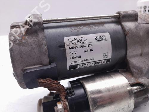 Starter FORD MONDEO V Hatchback (CE) 2.0 TDCi | BP30322066M8 