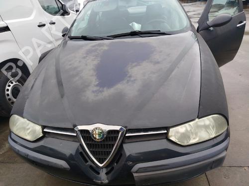 Used Hood ALFA ROMEO 156 (932_) 1.6 16V T.SPARK (932.A4, 932.A4100) (120 hp) 30322893