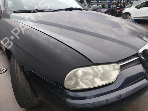Hood ALFA ROMEO 156 (932_) 1.6 16V T.SPARK (932.A4, 932.A4100) | BP30322893C1