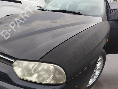 Hood ALFA ROMEO 156 (932_) 1.6 16V T.SPARK (932.A4, 932.A4100) | BP30322893C1