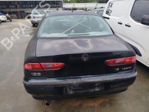 Used Tailgate ALFA ROMEO 156 (932_) 1.6 16V T.SPARK (932.A4, 932.A4100) (120 hp) 30322900