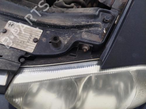 Scheinwerfer links ALFA ROMEO 156 (932_) 1.6 16V T.SPARK (932.A4, 932.A4100) | BP30322923C28 