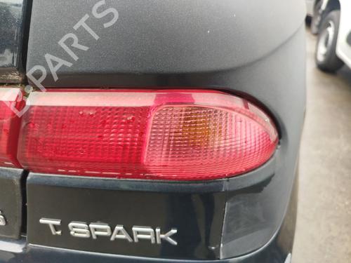 Used Right taillight ALFA ROMEO 156 (932_) 1.6 16V T.SPARK (932.A4, 932.A4100) (120 hp) 30322920