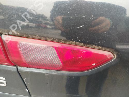 Used Left tailgate light ALFA ROMEO 156 (932_) 1.6 16V T.SPARK (932.A4, 932.A4100) (120 hp) 30322919