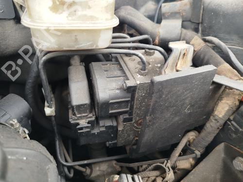 Used ABS pump ALFA ROMEO 156 (932_) 1.6 16V T.SPARK (932.A4, 932.A4100) (120 hp) 30322913