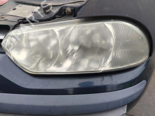 Used Left headlight ALFA ROMEO 156 (932_) 1.6 16V T.SPARK (932.A4, 932.A4100) (120 hp) 30322923