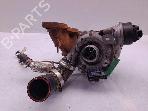 Turbocharger/Supercharger FORD MONDEO V Hatchback (CE) 2.0 TDCi | BP30323469M71