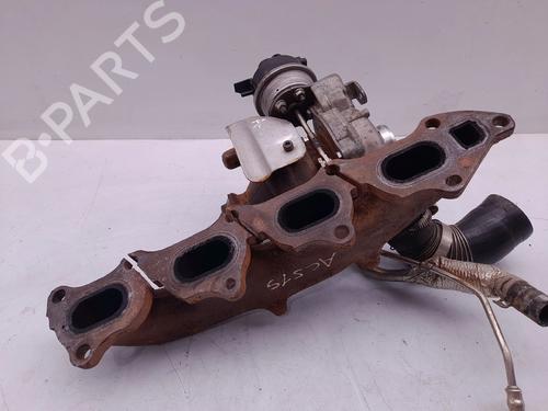 Turbocharger/Supercharger FORD MONDEO V Hatchback (CE) 2.0 TDCi | BP30323469M71