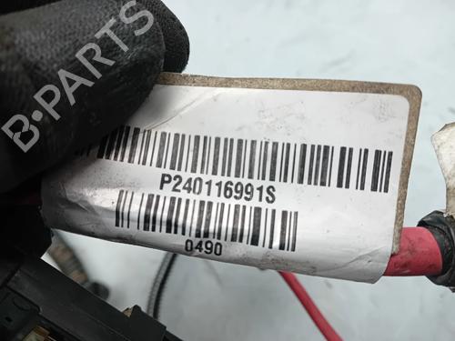 Ledningsnet DACIA JOGGER (RK_) 1.0 TCe 110 (RKMD) | BP30323470E16 