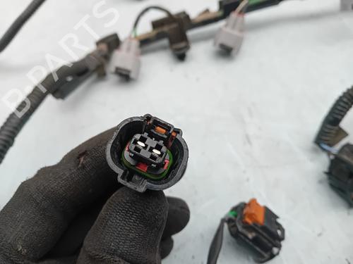 Ledningsnet DACIA JOGGER (RK_) 1.0 TCe 110 (RKMD) | BP30323470E16 