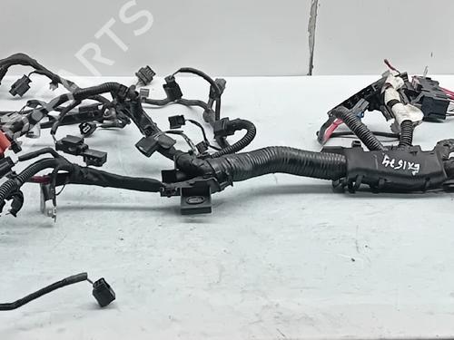 Used Wiring harness DACIA JOGGER (RK_) 1.0 TCe 110 (RKMD) (110 hp) 30323470