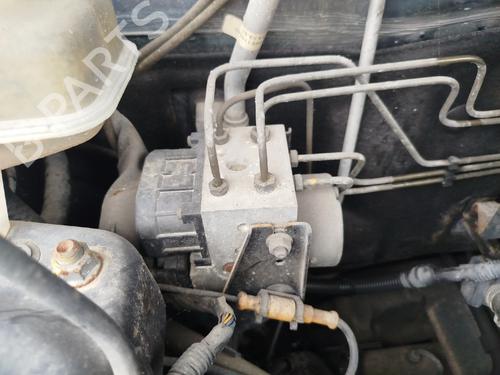Used ABS pump ROVER 45 I Hatchback (RT) 1.4 (103 hp) 30323482