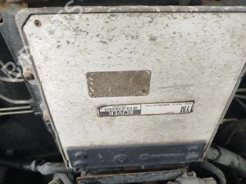 Motorstyringsenhed ROVER 45 I Hatchback (RT) 1.4 (103 hp) 30323481
