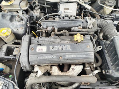 Used Engine ROVER 45 I Hatchback (RT) 1.4 (103 hp) 30323485