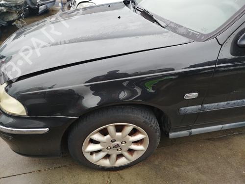 Used Left front fenders ROVER 45 I Hatchback (RT) 1.4 (103 hp) 30323473