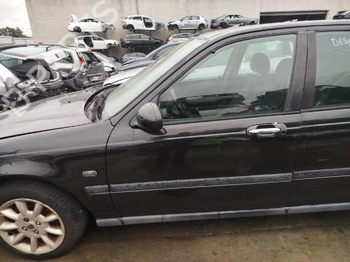 Porte avant gauche ROVER 45 I Hatchback (RT) 1.4 (103 hp) 30323475