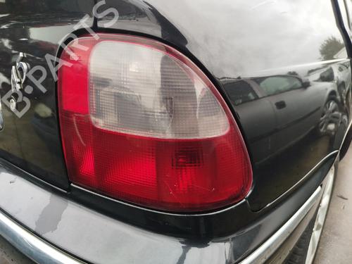 Used Right taillight ROVER 45 I Hatchback (RT) 1.4 (103 hp) 30323486