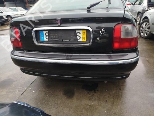 Used Rear bumper ROVER 45 I Hatchback (RT) 1.4 (103 hp) 30323491