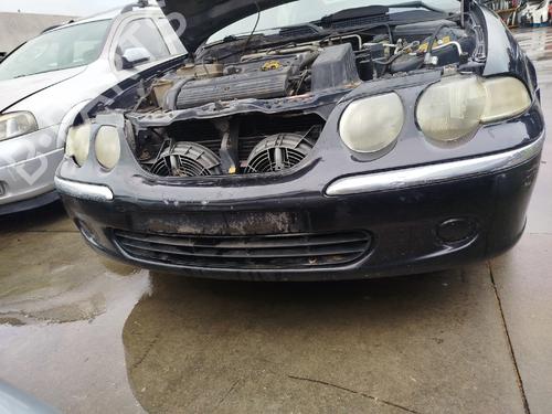 Used Front bumper ROVER 45 I Hatchback (RT) 1.4 (103 hp) 30323490