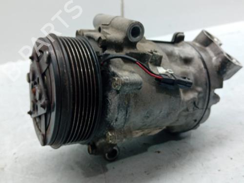 AC Kompressor DACIA JOGGER (RK_) 1.0 TCe 110 (RKMD) (110 hp) 29256210